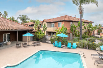 Artesia Apartments in Escondido, CA - Building Photo - Building Photo