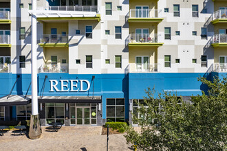 The Reed at Encore in Tampa, FL - Building Photo - Building Photo