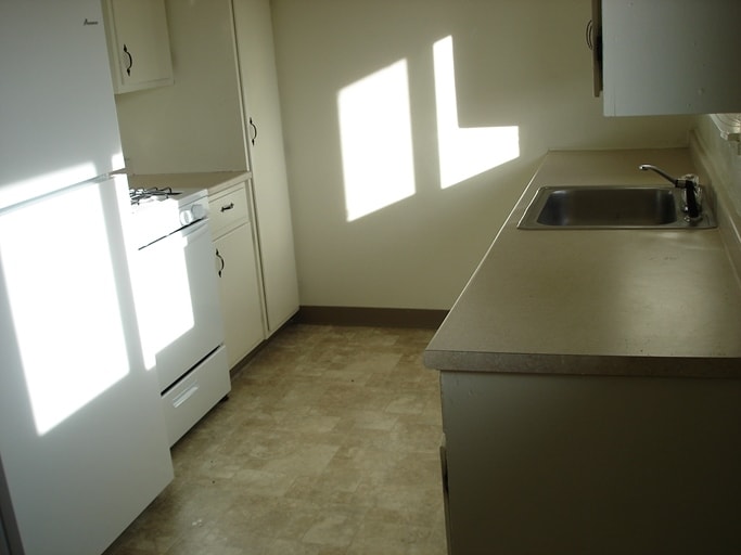 Main Street Apartments in Red Bluff, CA