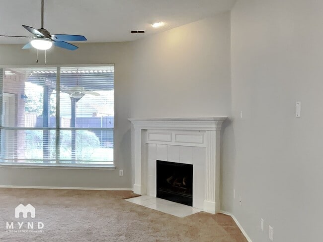 4611 Basil Dr in McKinney, TX - Building Photo - Building Photo