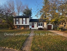 20 Allison Ln in Newark, DE - Building Photo