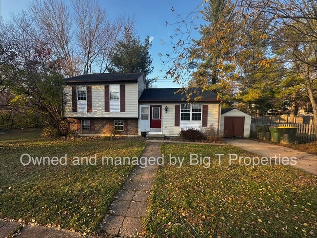 property at 20 Allison Ln