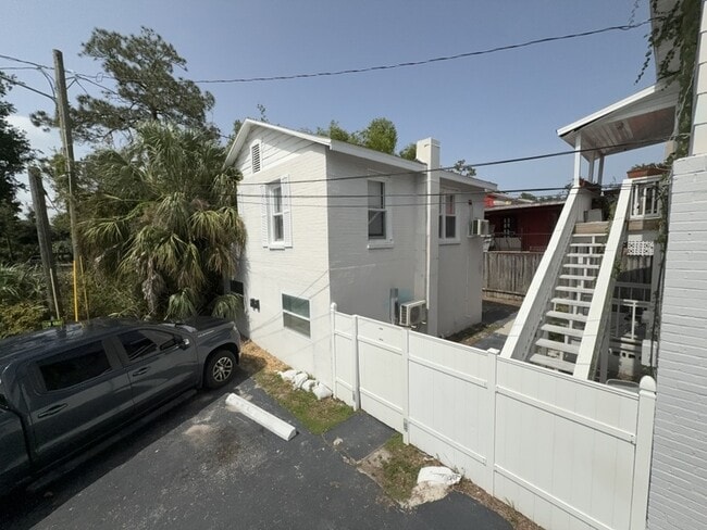 711 18th Ave S in St. Petersburg, FL - Building Photo - Building Photo