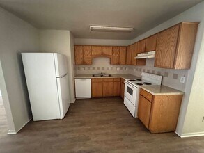 3807 Pecos Dr-Unit -# A in Killeen, TX - Foto de edificio - Building Photo