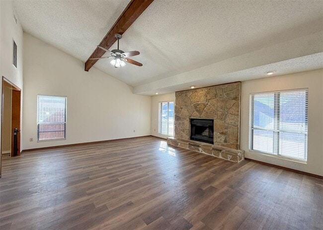 property at 14008 Apache Dr