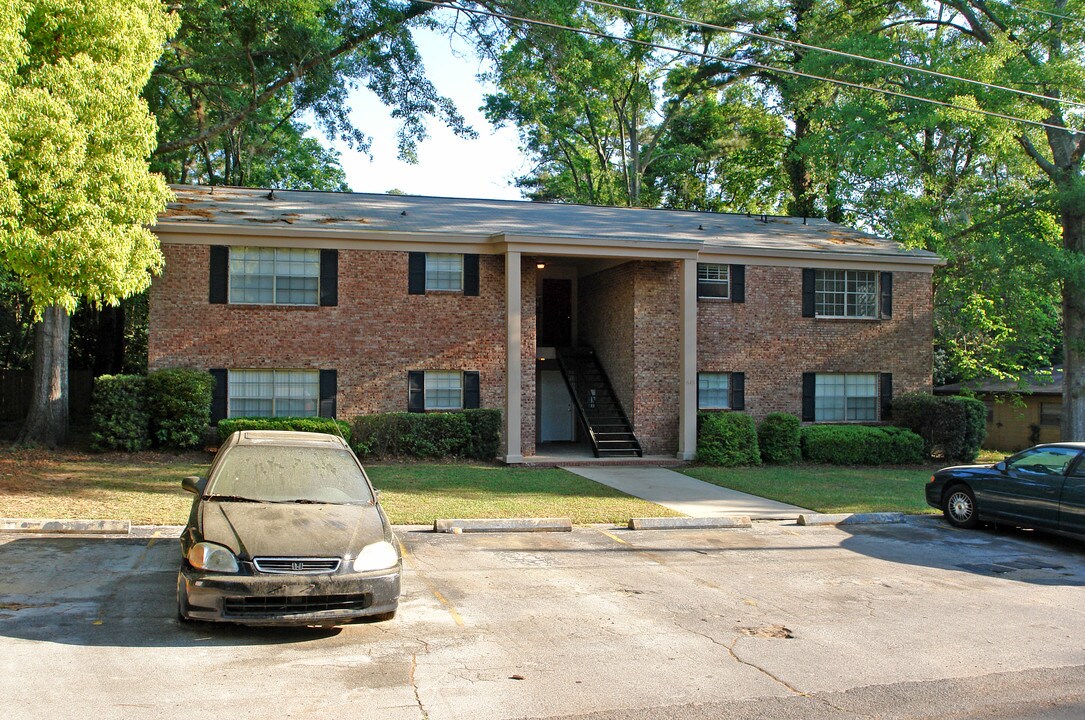 616 Mary Beth Ave in Tallahassee, FL - Building Photo