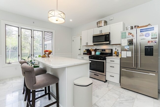 property at 51 Massachusetts Ave