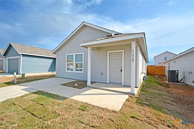 property at 11519 Field Briar