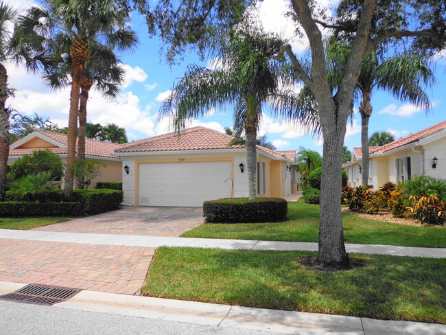 property at 8097 Montserrat Pl