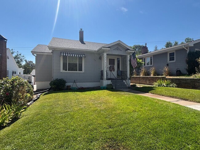 property at 77 Greenwood Ave