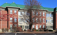 Saratoga Place Apartments in Newport, KY - Foto de edificio - Building Photo