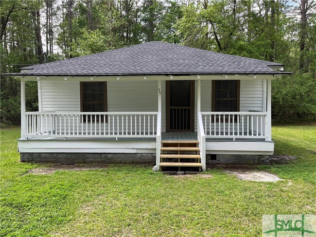 property at 55 Mikell St
