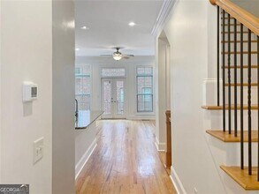 2838 Crescent Park Ln in Atlanta, GA - Building Photo - Building Photo