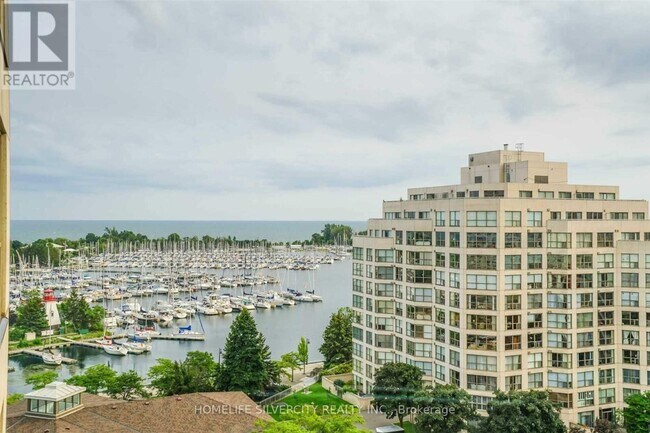 2261-2261 Lake Shore Blvd W