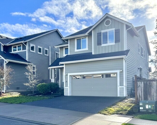 9613 S 245th Pl in Kent, WA - Building Photo - Building Photo