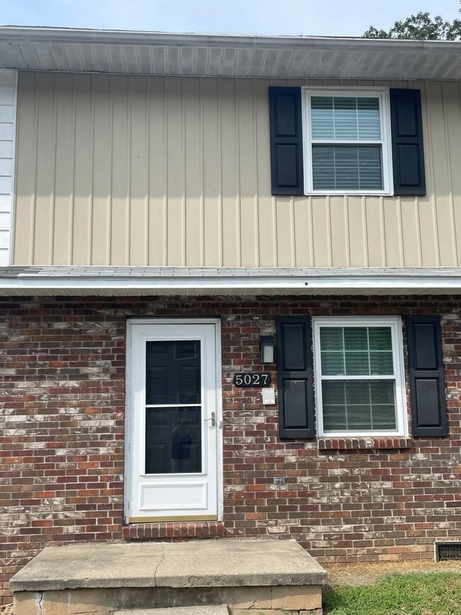 property at 5027 St Patrick Cir