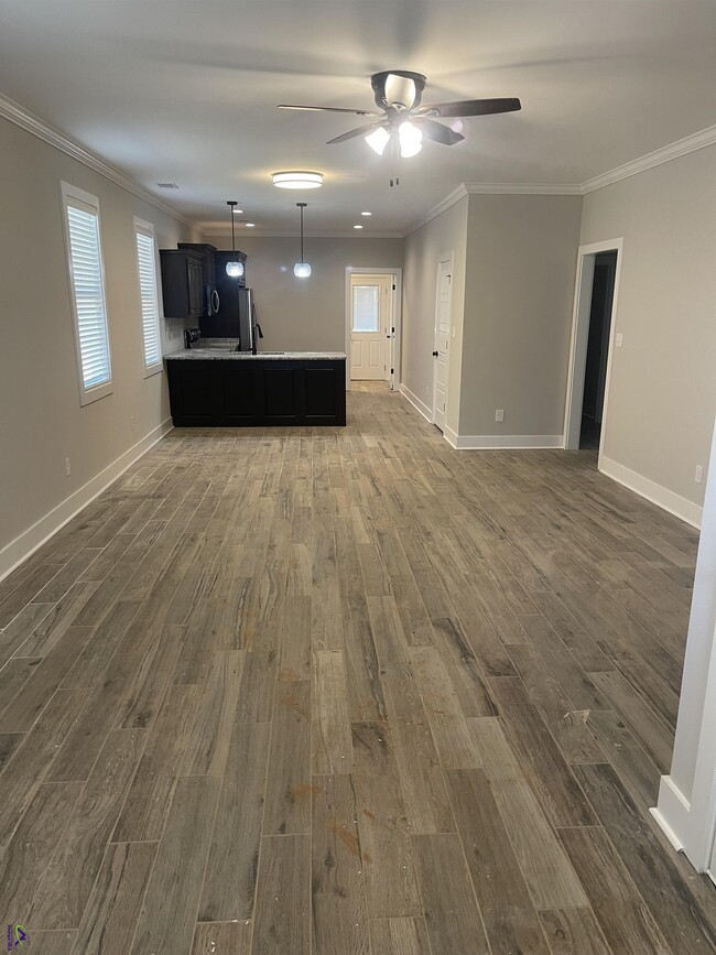 119 Rolling Woods Cir in Warner Robins, GA - Building Photo - Building Photo