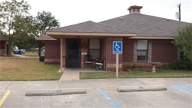 property at 1206 St Michael Ct