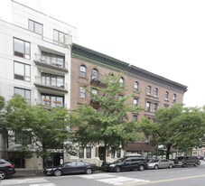 53 St Nicholas Ave Apartments