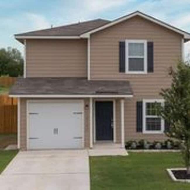 property at 12323 Carlson Valley