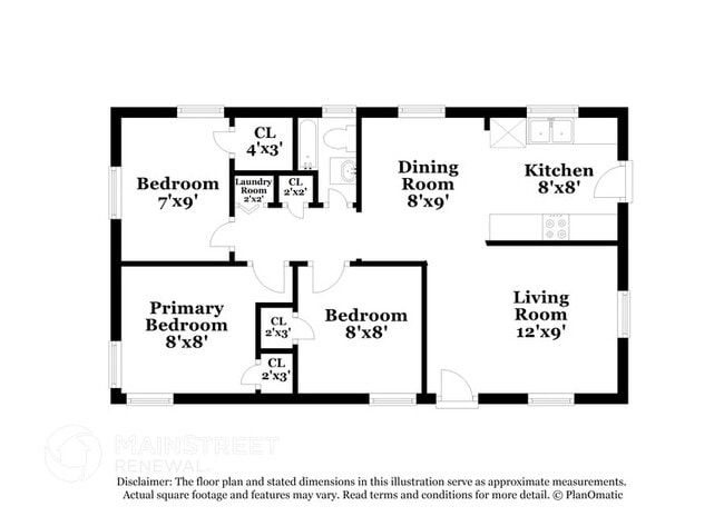 4472 Boyce Rd in Memphis, TN - Building Photo - Building Photo