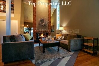 2894 S Oakland Cir E in Aurora, CO - Building Photo - Building Photo