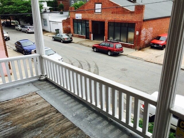 property at 6 S Granby St