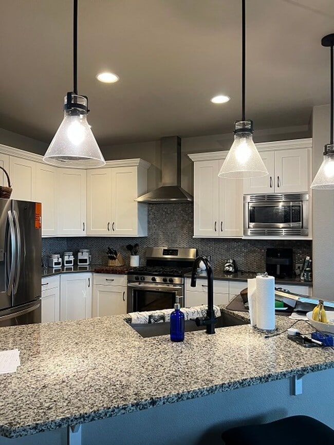 5040 Thunderhead Dr in Timnath, CO - Building Photo - Building Photo