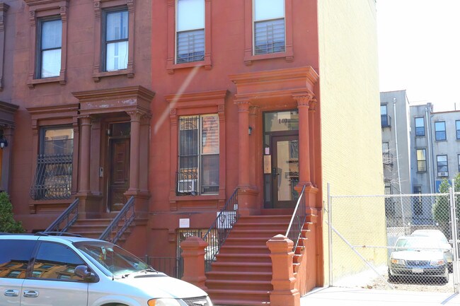 140 W 131st St in New York, NY - Building Photo - Building Photo