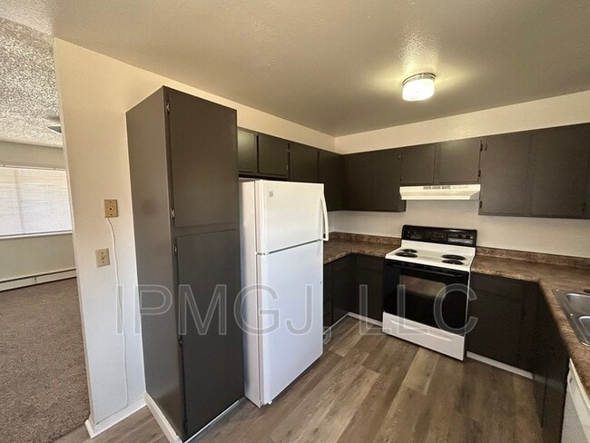 415 Independent Ave in Grand Junction, CO - Building Photo - Building Photo