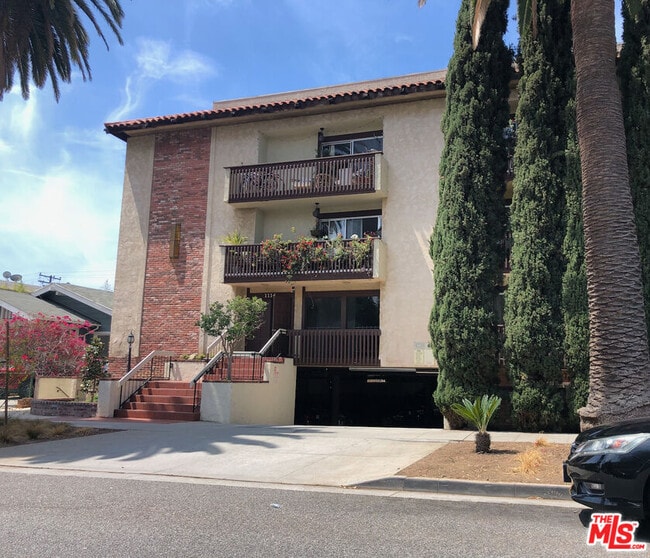 property at 1114 12th St