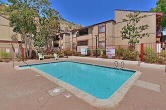 5482 Adobe Falls Rd in San Diego, CA - Building Photo - Building Photo