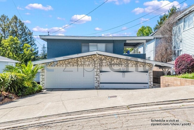 property at 3809 Buell St