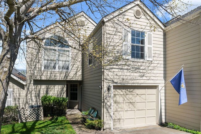 property at 334 Glenn St
