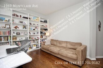 1969 Montclair Ave in Ottawa, ON - Building Photo - Building Photo