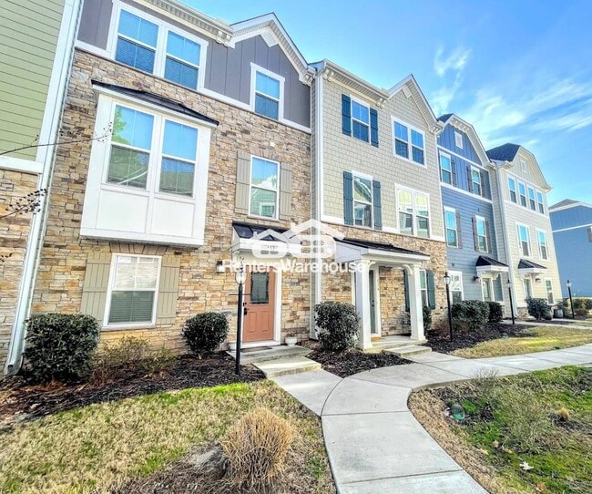 512 William Tiedeman Ln in Virginia Beach, VA - Building Photo - Building Photo