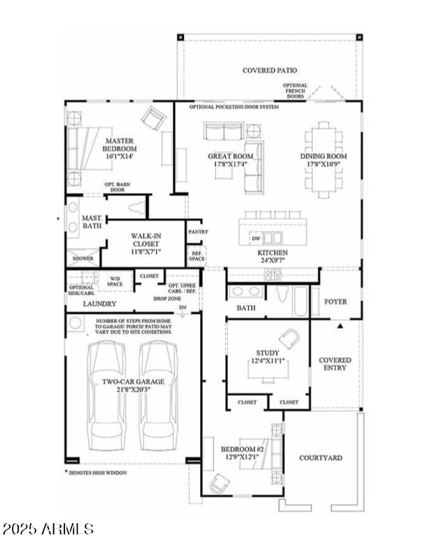 22724 E Poco Calle in Queen Creek, AZ - Building Photo - Building Photo