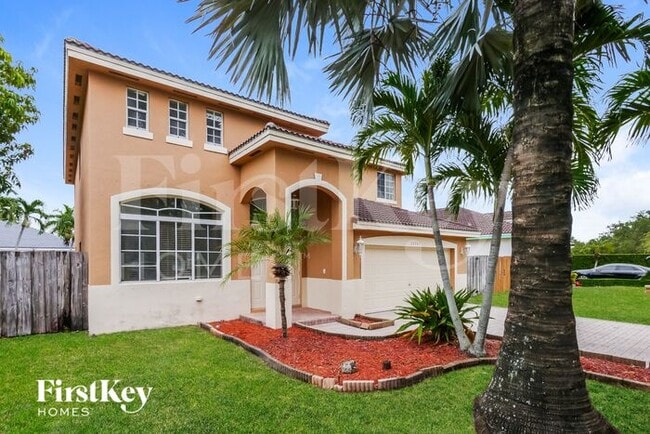property at 22701 SW 103rd Ct