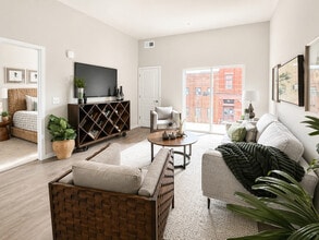 The Residences at Heritage Crossings in York, PA - Building Photo - Building Photo