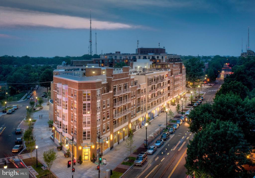 3710 Newark St NW in Washington, DC - Building Photo