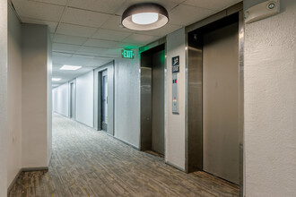 The Harper in Denver, CO - Building Photo - Interior Photo