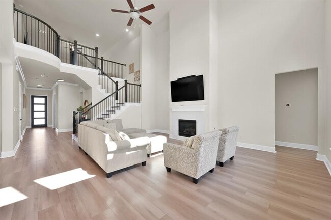 10640 Red Tail Pl in Conroe, TX - Building Photo - Building Photo