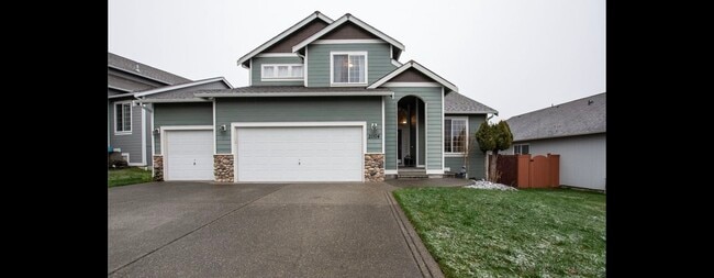 21104 81st St E in Bonney Lake, WA - Building Photo - Building Photo