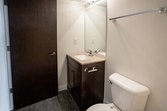 4600 Woodward Ave, Unit 306 in Detroit, MI - Building Photo - Building Photo