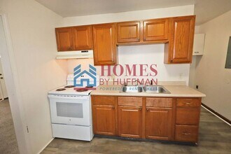 1215-1215 Joan Ave in Evansville, IN - Building Photo - Building Photo