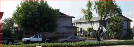 10502 Imperial Hwy. in Norwalk, CA - Building Photo - Building Photo