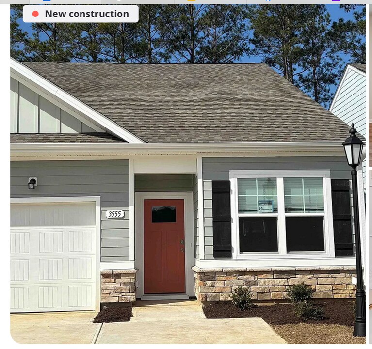 3551 Whaley Wy in Ash, NC - Building Photo