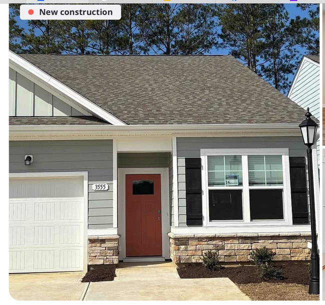 property at 3551 Whaley Wy