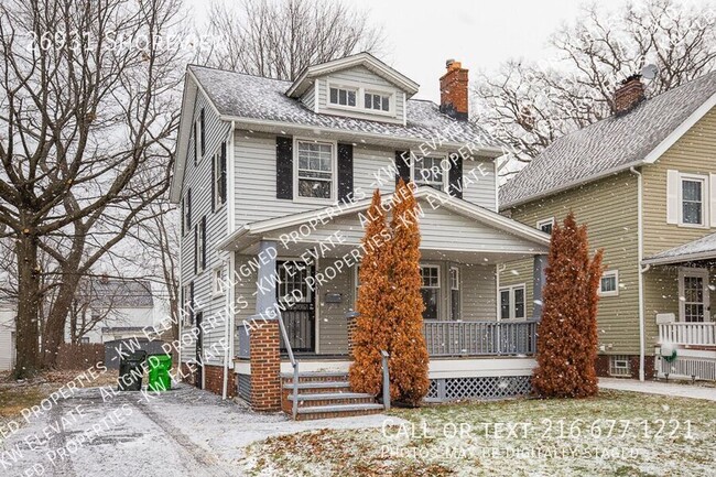 26931 Shoreview Ave in Euclid, OH - Building Photo - Building Photo