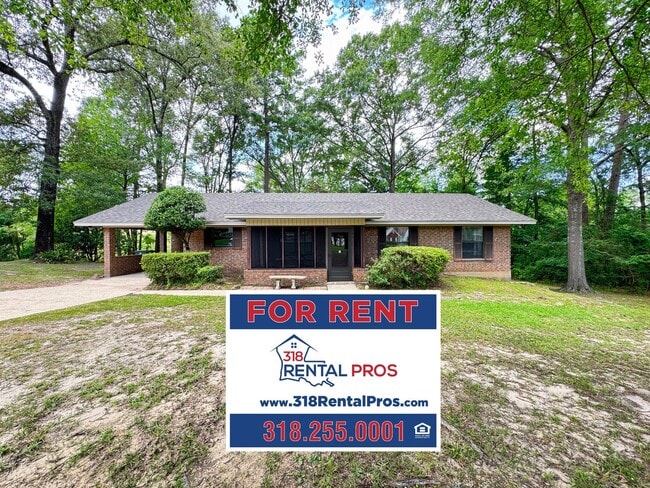 property at 117 N Pinecrest Dr